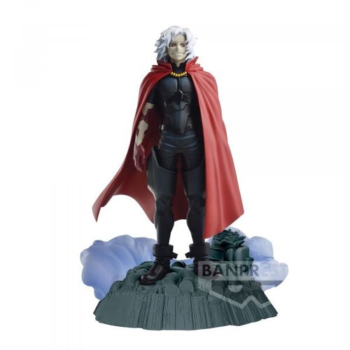 Bandai figura my hero academia tomura shigaraki dioramatic the brush, (20838958) Slike