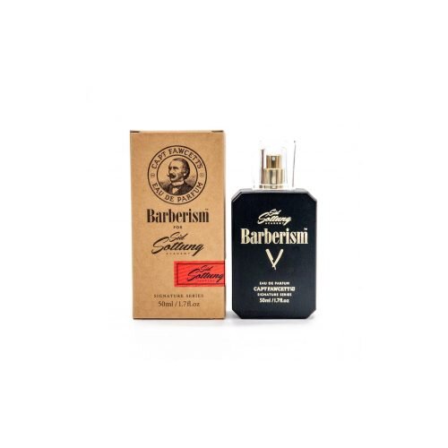 Captain Fawcett Mu&amp;scaron;ki parfem Barberism, EDP, 50 ml Slike