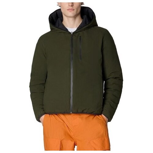 Save The Duck Jakne D33600MMATT21 Zelena Cene
