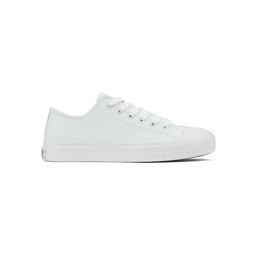 Monotox norris Low 2 Bijela Cijene