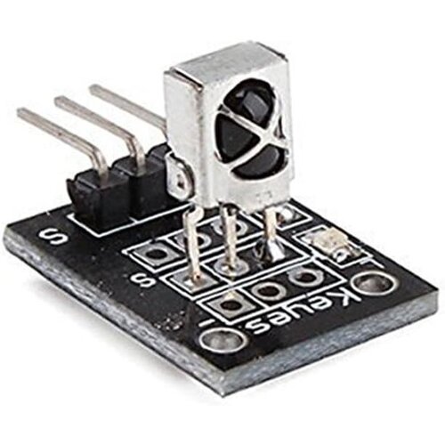 ARDUINO Modul infracijskog prijemnika KY-022 Cijene