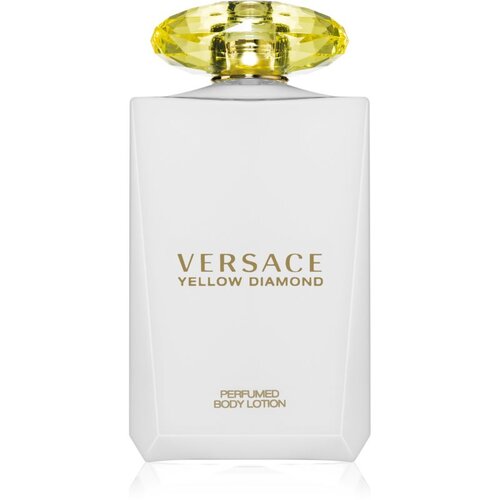 Versace Yellow Diamond losion za tijelo 200 ml za žene Slike