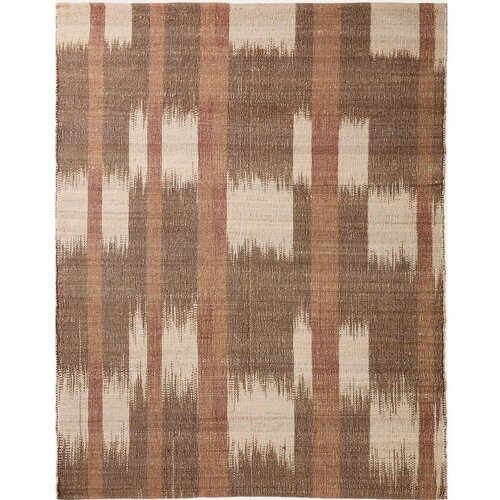 Kave Home Ručno rađen juten tepih 200x300 cm Domira &amp;ndash; Slike