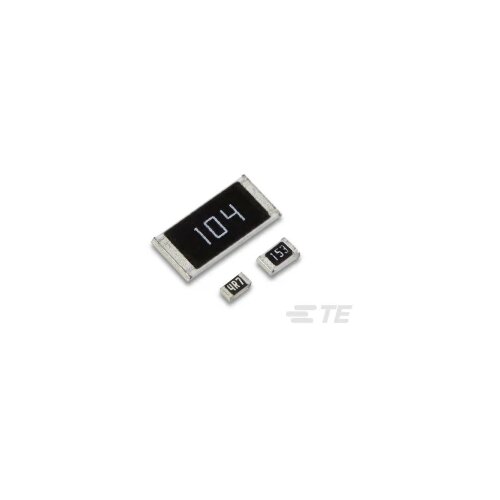 TE CONNECTIVITY 680 Ω SMD 2512 0.05 % 4000 St. Tape on Full reel Slike