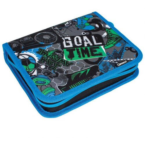  PERNICA PUNA 1ZIP 2PREKLOPA GOAL TIME 1B 25.CONNECT Slike