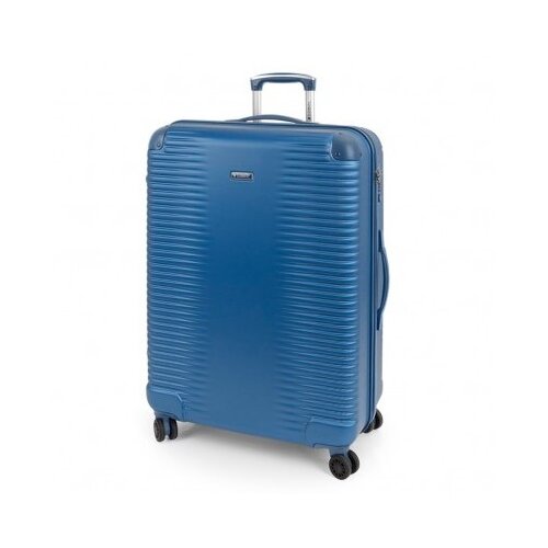 Gabol kofer srednji 47x66x25 cm Balance plava Slike