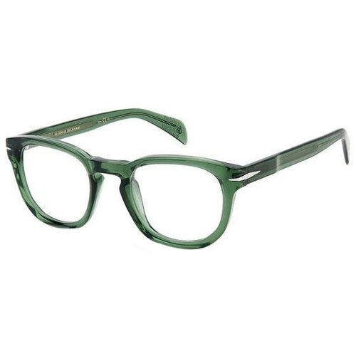 David Beckham DB7050 1ED M (47) Zelena/Kristalna Cene