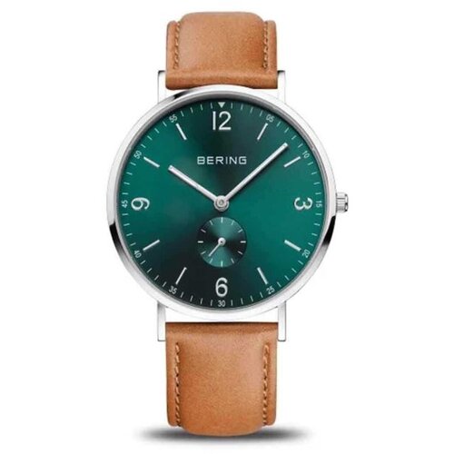 Bering muški analogni ručni sat 14040-508 classic Slike