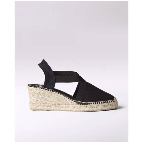 Toni Pons Espadrile 104749 Črna Slike
