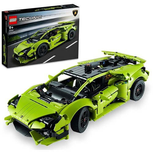 Lego Technic: Lamborghini Huracán Tecnica Cene