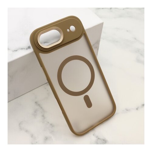  Futrola silky magsafe ii za iphone air (6.6) zlatna ( F122814 ) Cene