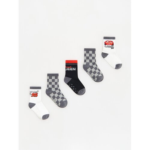 Reserved BABIES` SOCKS MULTI - krem Cijene