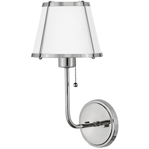 Elstead Lighting STENSKA SVETILKA Clarke 220-240 V E27 Cene