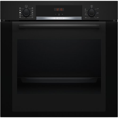 Bosch Serie 4 HQA334EB3 oven 71 L 3400 W Black Cijene