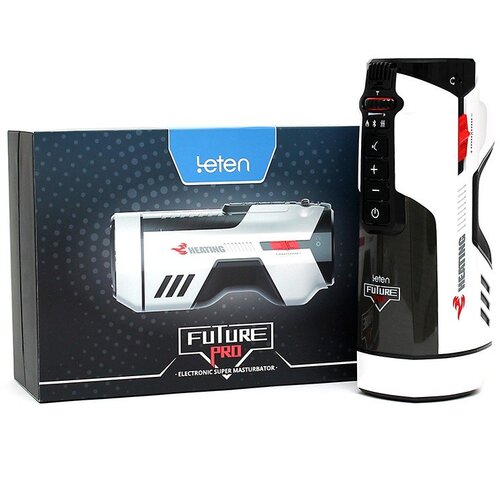 LETEN MASTURBATORS Masturbator Leten Future Pro Cene