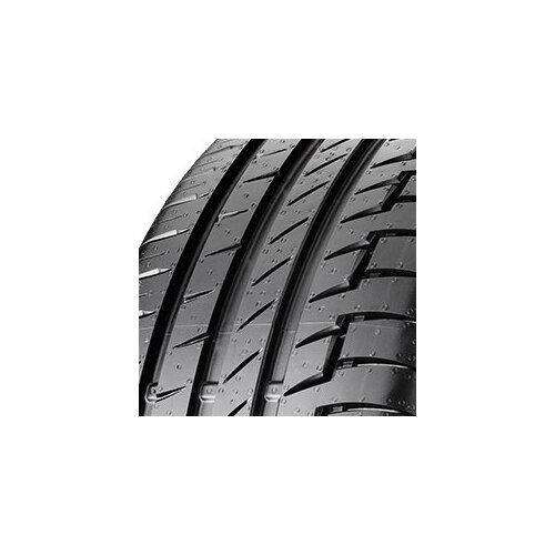 Continental PremiumContact 6 ( 235/40 R19 96W XL ContiSilent, VOL ) letnja auto guma Slike