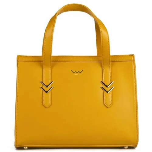 Vuch MINNA Ženska torbica, žuta, veličina