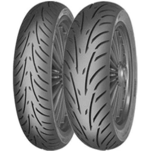 Mitas Touring Force-SC ( 120/70-12 TL 51S zadnje kolo, sprednje kolo )