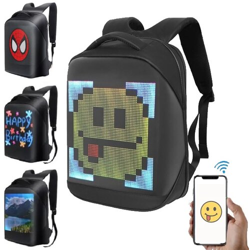  Smart ranac za decu - LED Ekren ( LR00 ) Cene