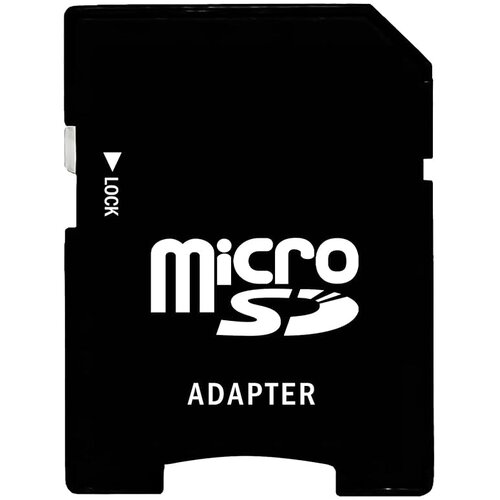 Optimus Adapter za memorijske kartice (MicroSD na SD) Slike