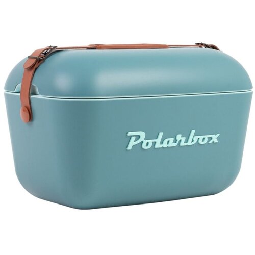 Polarbox Petrolej zelena termo posuda 12 l Classic – Cene