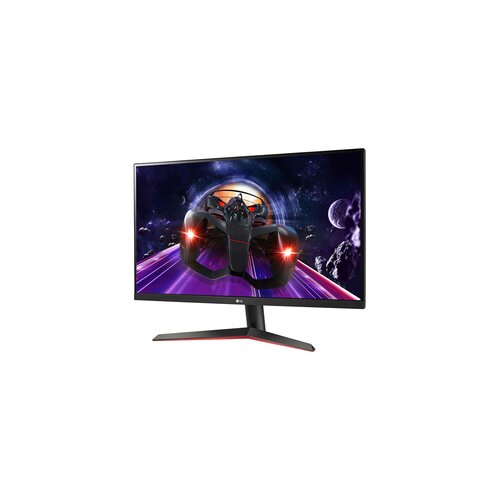 LG monitor 27MP60GP-B, FULL HD 1920x1080, 27 IPS, 250 cd/m2, AMD FreeSync, Black Stabilizer, DP, HDMI, VGA, 75Hz, 5ms Slike