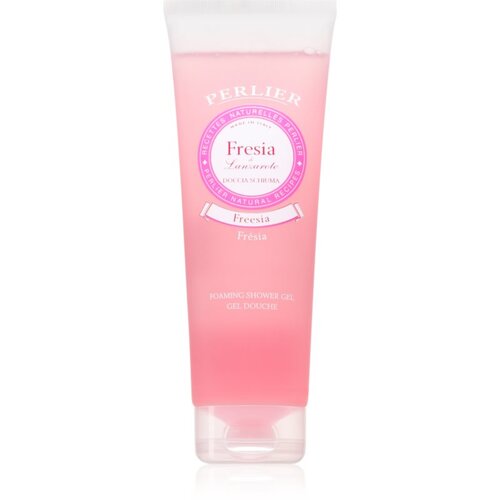 Perlier Freesia nježni gel za tuširanje 250 ml Cijene