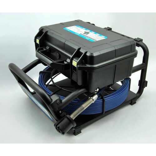 CEL-TEC PipeCam 40 Master 2 Slike
