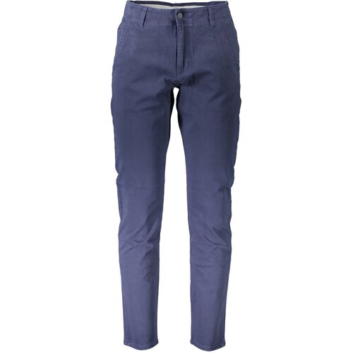 Dockers BLUE MEN&amp;amp;#39;S TROUSERS Slike