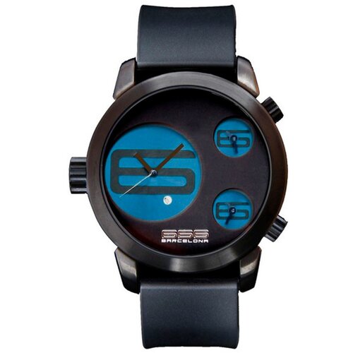 666 Barcelona Mu&amp;scaron;ki satovi 343 (47 mm) Slike
