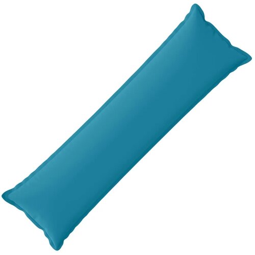  Jastuk s jastukom HOUTEN Svjetloplava 40 x 145 cm Poliester - Svjetloplava 40 x 145 cm 1 Slike