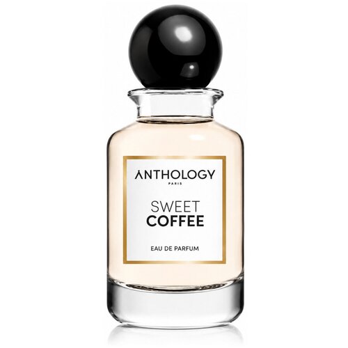 Anthology Parfumska voda Eau de Parfum Sweet Coffee Slike