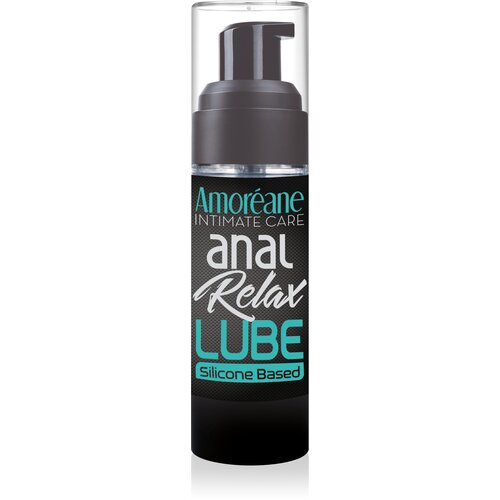 AMOREANE lubrikant Anal Relaxant Slike
