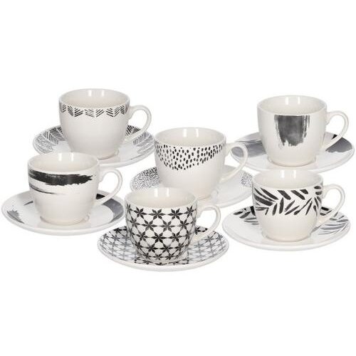  ŠALICE I TANJURIĆI SET 6/1 IRIS ZENITH Cijene