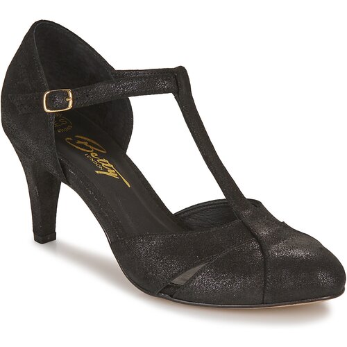 Betty London MASETTE Crna Cijene