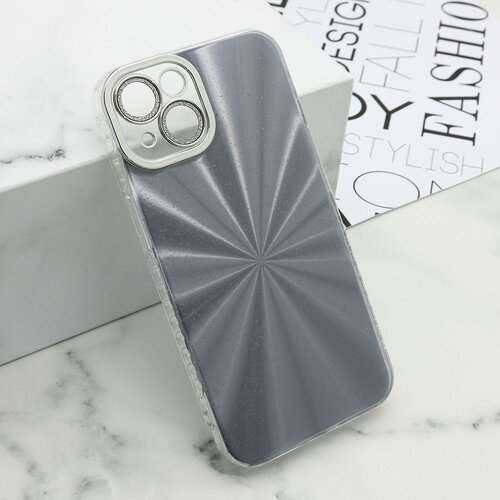  Maska Sparkling shine za iPhone 13/ crna Cene