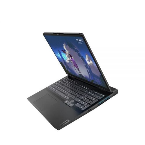  LAPTOP LENOVO IDEAPAD GAMING 3 16IAH7 (82SA0092SC) Cijene