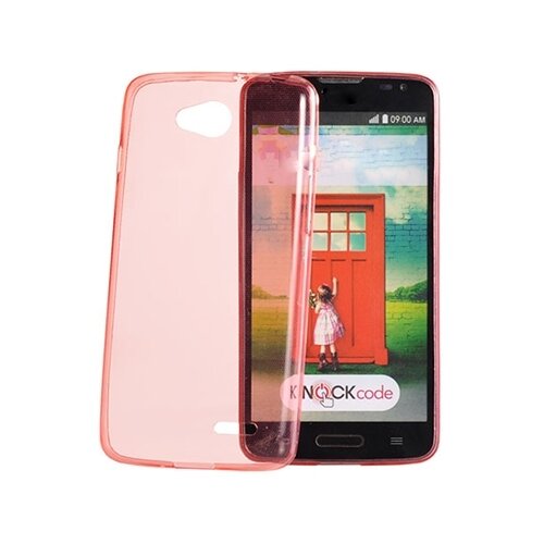  Zaštitna futrola candy case slim 0.3mm iPhone 7/8 red Cijene