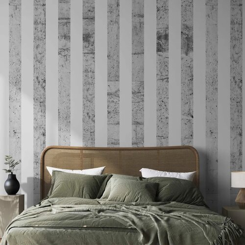  Tapeta - Grey Style 49x1000 Samoljepljiva Slike