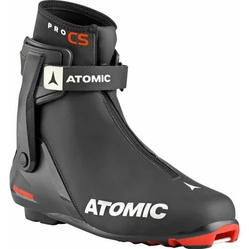 Atomic Pro CS Black 8