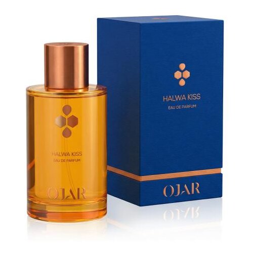 Ojar Honey Collection Halwa Kiss 100 ml parfemska voda unisex Cijene