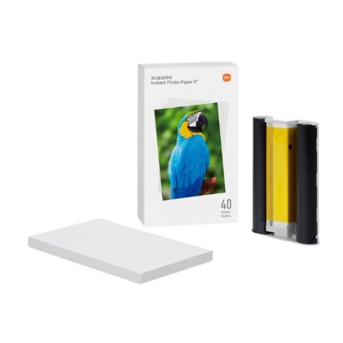  Za Xiaomi Instat Photo printer 3inch Slike