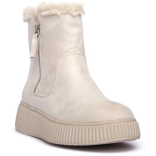 Dockers Modne superge 260 ICE Bela Slike