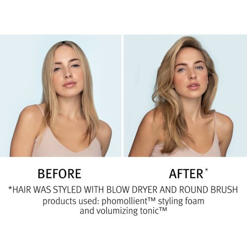 Aveda Phomollient&amp;trade; Styling Foam styling pjena za definiranje i oblikovanje kose za nježnu i normalnu kosu 200 ml Slike