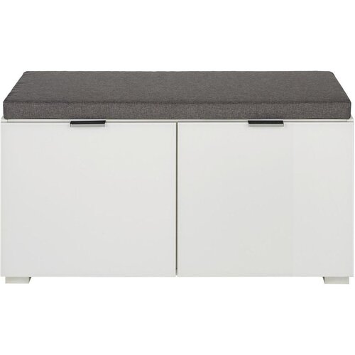Premium Living Klop Q-Bic, Bela, Siva Cene