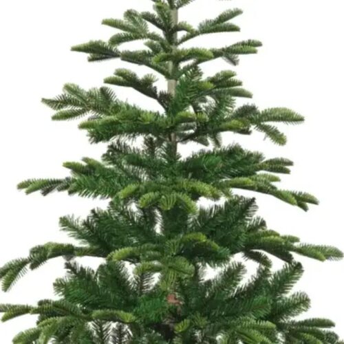  Novogodi&scaron;nja jelka 150 cm zelena Balsamea Fir Everlands 684469 Cene