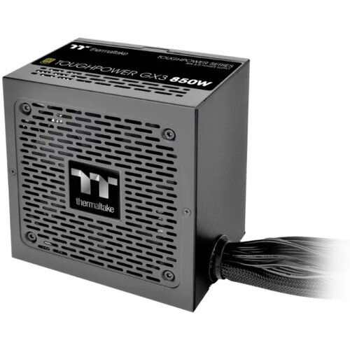 Thermaltake PSU 850W Thermaltake Toughpower GX3 System Pack ATX BULK Slike