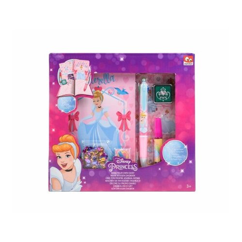 Disney Pepeljuga dnevnik set ( 1039626 ) Slike