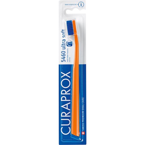  Ročna zobna &amp;scaron;četka 5460 Ultra Soft - 1 kos Slike