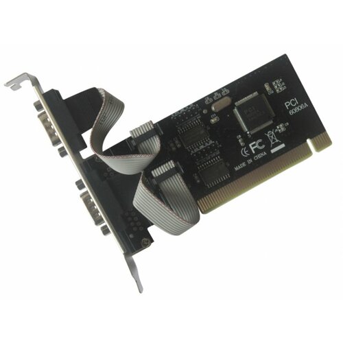 Javtec PCI kontroler 4xSerial Slike